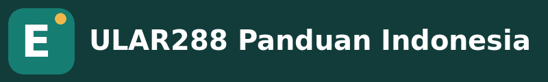 ULAR288 Panduan Indonesia Logo